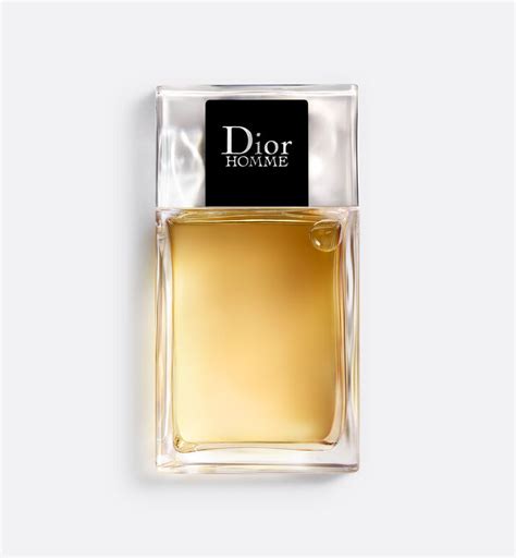 mens dior homme aftershave|Aftershave Lotion: Toned and Comfortable Skin .